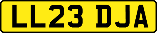 LL23DJA