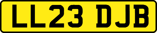 LL23DJB