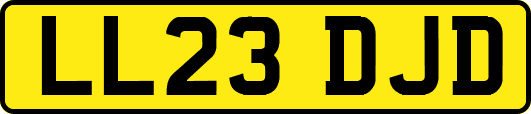LL23DJD