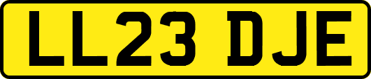 LL23DJE