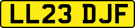 LL23DJF