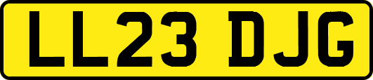 LL23DJG