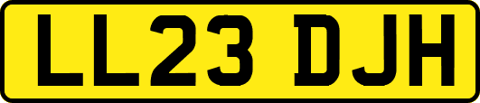 LL23DJH