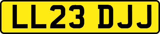 LL23DJJ
