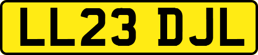 LL23DJL