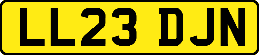 LL23DJN