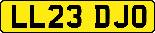 LL23DJO