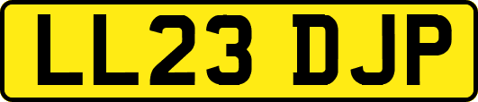 LL23DJP