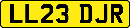 LL23DJR