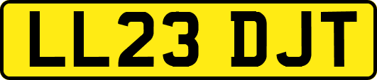 LL23DJT