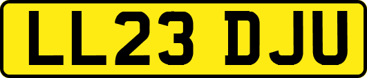 LL23DJU