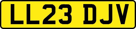 LL23DJV
