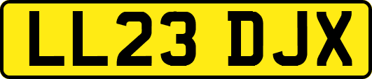 LL23DJX