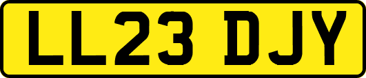 LL23DJY