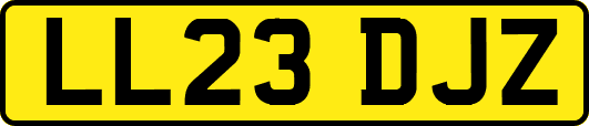 LL23DJZ