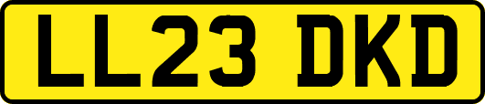 LL23DKD