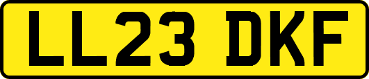 LL23DKF