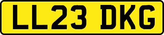 LL23DKG
