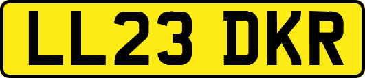 LL23DKR