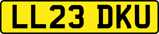 LL23DKU