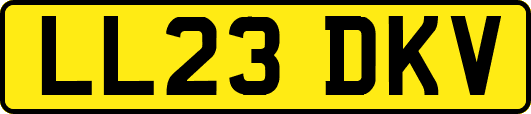 LL23DKV