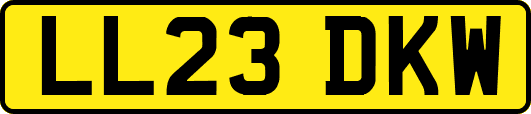 LL23DKW