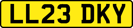 LL23DKY