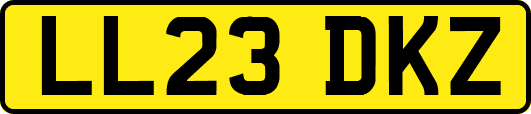 LL23DKZ