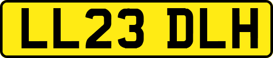 LL23DLH