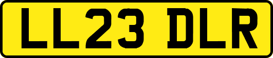 LL23DLR