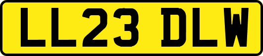 LL23DLW