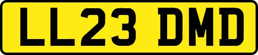 LL23DMD