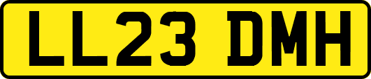 LL23DMH