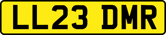LL23DMR