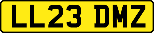 LL23DMZ