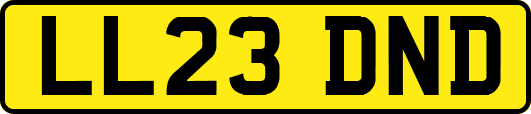 LL23DND
