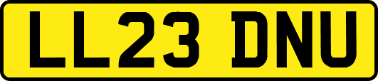 LL23DNU