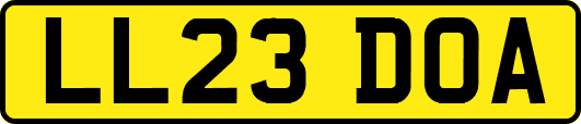 LL23DOA