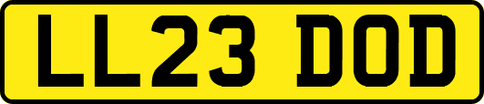 LL23DOD