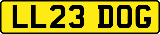 LL23DOG