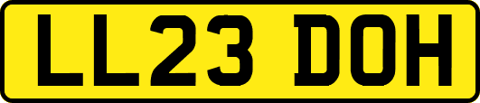 LL23DOH