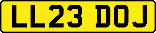 LL23DOJ