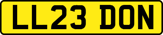 LL23DON