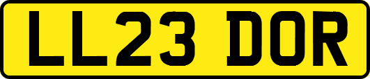 LL23DOR