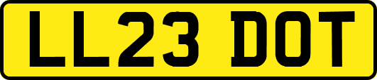 LL23DOT