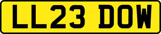 LL23DOW