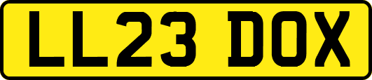 LL23DOX