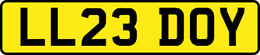 LL23DOY