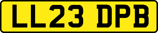 LL23DPB