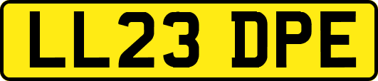 LL23DPE